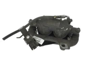 Mopar 5142556AB CALIPER-Disc Brake