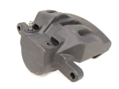 Mopar 5142556AB CALIPER-Disc Brake