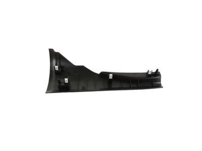 Mopar 6AQ67LXHAA Molding-SILL