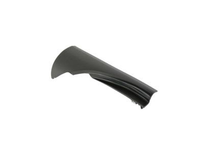 Mopar 6AQ67LXHAA Molding-SILL