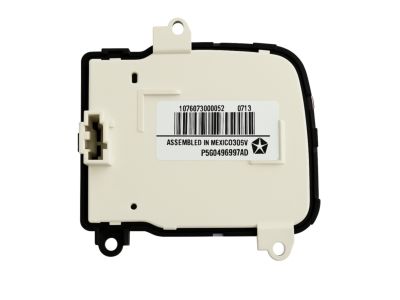 Mopar 56046097AD Switch-EVIC