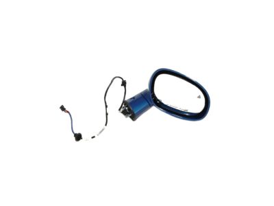 Mopar 6WA36VCAAA OUTSIDE REARVIEW