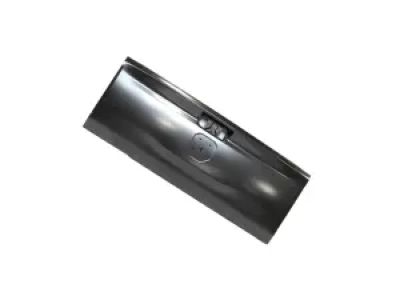 Mopar 68278358AE TAILGATE