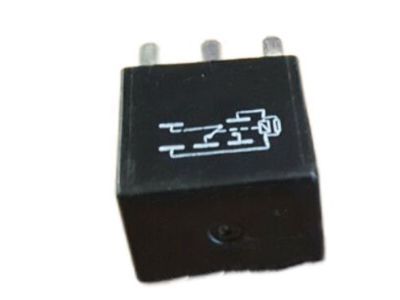 Mopar 5269988AA Micro Relay