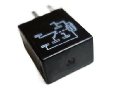 Mopar 5269988AA Micro Relay