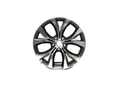 Mopar 5RJ491STAB Aluminum Wheel