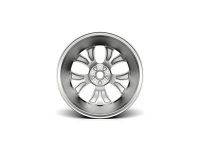 Mopar 5RJ491STAB Aluminum Wheel