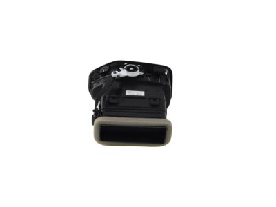 Mopar 7EH082X8AA AIR CONDITIONING & HEATER