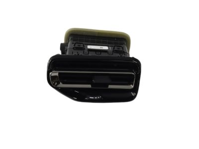 Mopar 7EH082X8AA AIR CONDITIONING & HEATER
