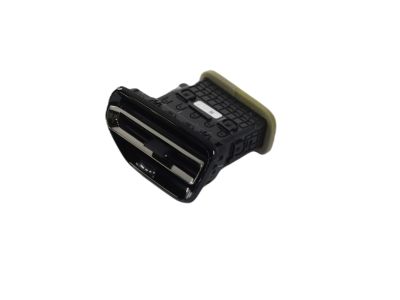 Mopar 7EH082X8AA AIR CONDITIONING & HEATER