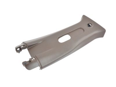 Mopar 5VW42GTVAA Panel-B Pillar