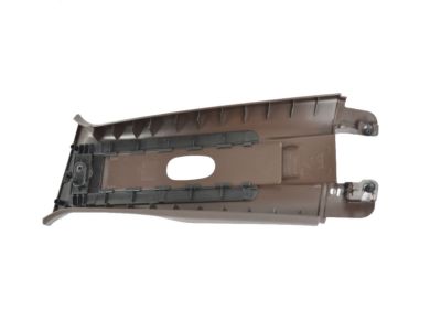 Mopar 5VW42GTVAA Panel-B Pillar