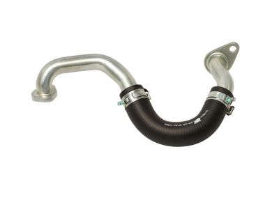 Mopar 68229401AA Tube-COOLANT Inlet