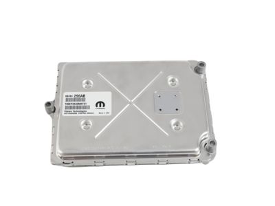 Mopar 68243295AB Powertrain Control Module