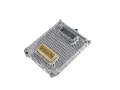 Mopar 68243295AB Powertrain Control Module