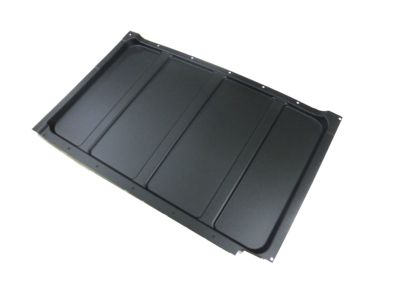 Mopar 1ZQ20LXEAA Panel-Cargo Compartment