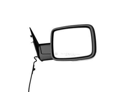 Mopar 5RR791W7AI Outside Rear View Mirror