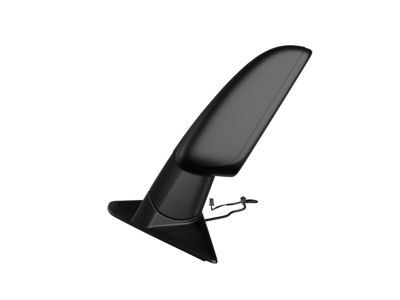 Mopar 5RR791W7AI Outside Rear View Mirror