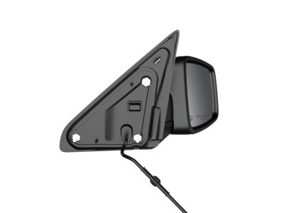 Mopar 5RR791W7AI Outside Rear View Mirror