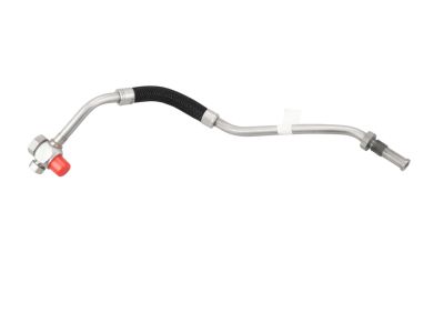 Mopar 4884281AF Tube-Turbo Water Inlet