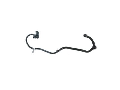 Mopar 4581914AD Hose-Brake Booster Vacuum