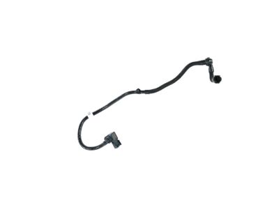 Mopar 4581914AD Hose-Brake Booster Vacuum
