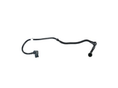 Mopar 4581914AD Hose-Brake Booster Vacuum
