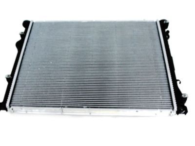 Mopar 2AMR3157AA Engine Cooling Radiator