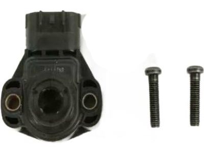 Mopar 4897247AA Throttle Position Sensor Kit