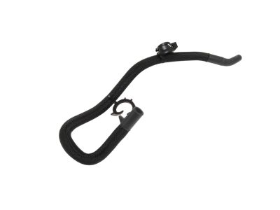 Mopar 4581760AD Hose-Brake Booster Vacuum