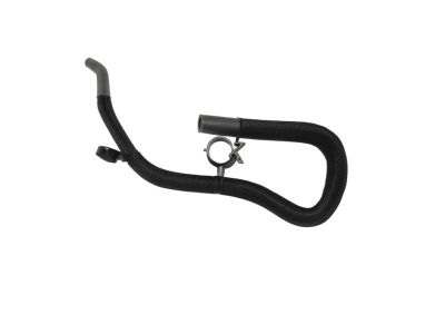 Mopar 4581760AD Hose-Brake Booster Vacuum