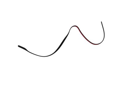 Mopar 5113660AA Molding-Roof