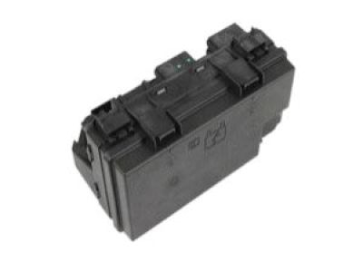 Mopar RL692316AJ Module-Totally Integrated Power