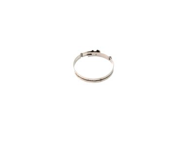 Mopar 68202405AA Clamp-Air Cleaner Duct