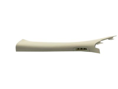 Mopar 5VK87HDAAD A Pillar