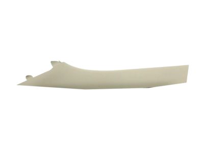 Mopar 5VK87HDAAD A Pillar