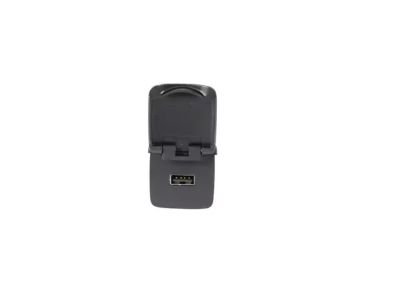 Mopar 68229847AA Module-Charging Port