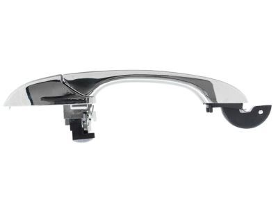 Mopar 5065800AH Handle-Exterior Door