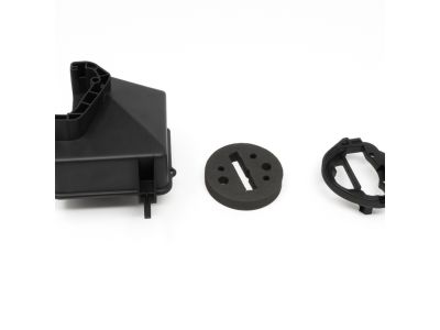 Mopar 68038194AA Housing-A/C And Heater Lower