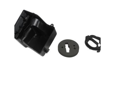 Mopar 68038194AA Housing-A/C And Heater Lower
