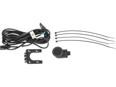 Mopar 5137536AA Sensor-Park Assist