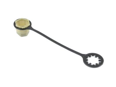 Mopar 68231465AA Cap-A/C Charge Valve