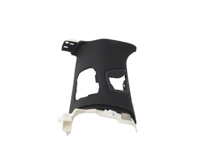 Mopar 6XP07TX7AD Panel-C Pillar