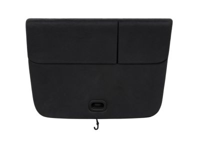 Mopar 1UL86DX9AD Pad-Interior