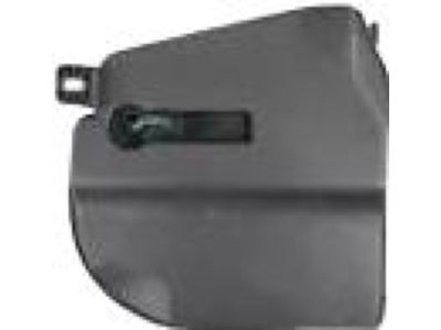 Mopar 1CW46XDVAF Speaker H-Speaker