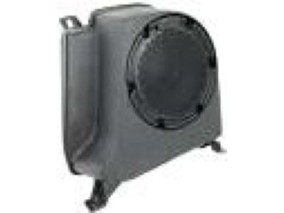 Mopar 1CW46XDVAF Speaker H-Speaker