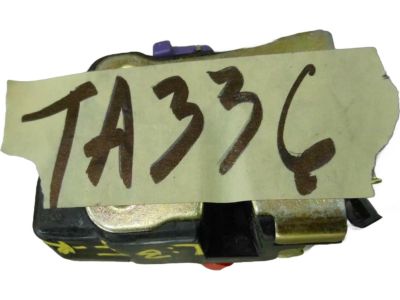 Mopar 55177040AJ Front Door Latch