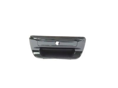 Mopar 6RN79KGZAA Handle-TAILGATE