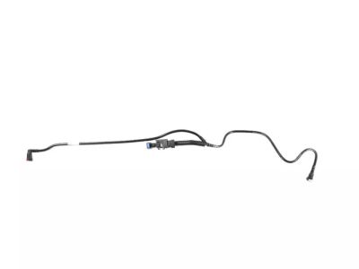 Mopar 68222839AB Hose-Fuel Vapor