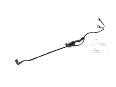 Mopar 68222839AB Hose-Fuel Vapor